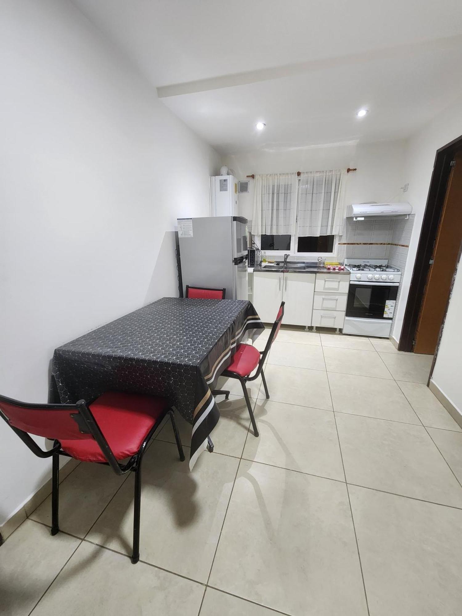 Apartamento Bosques De Los Andes Apartment
