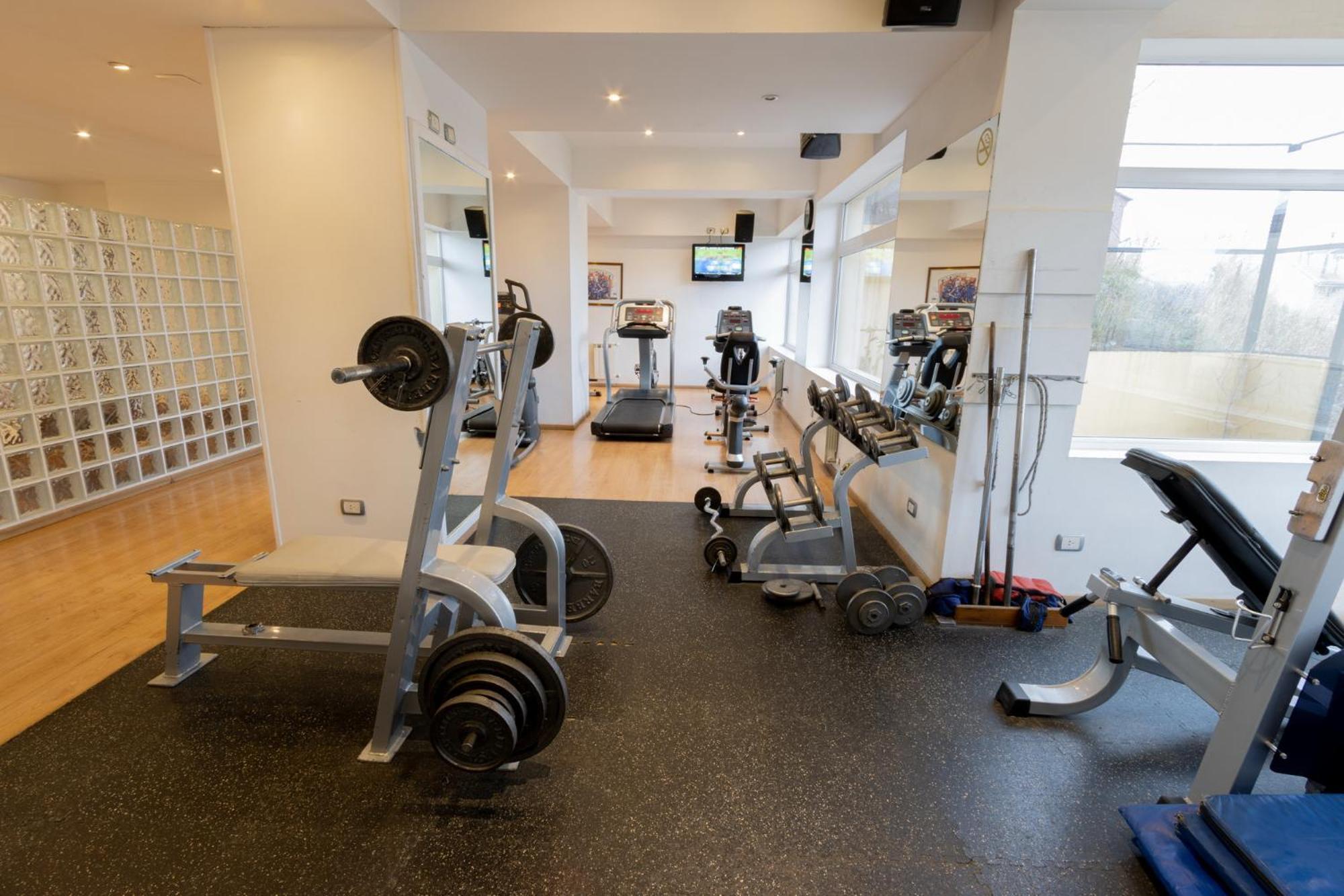 Fueguino Hotel 4*