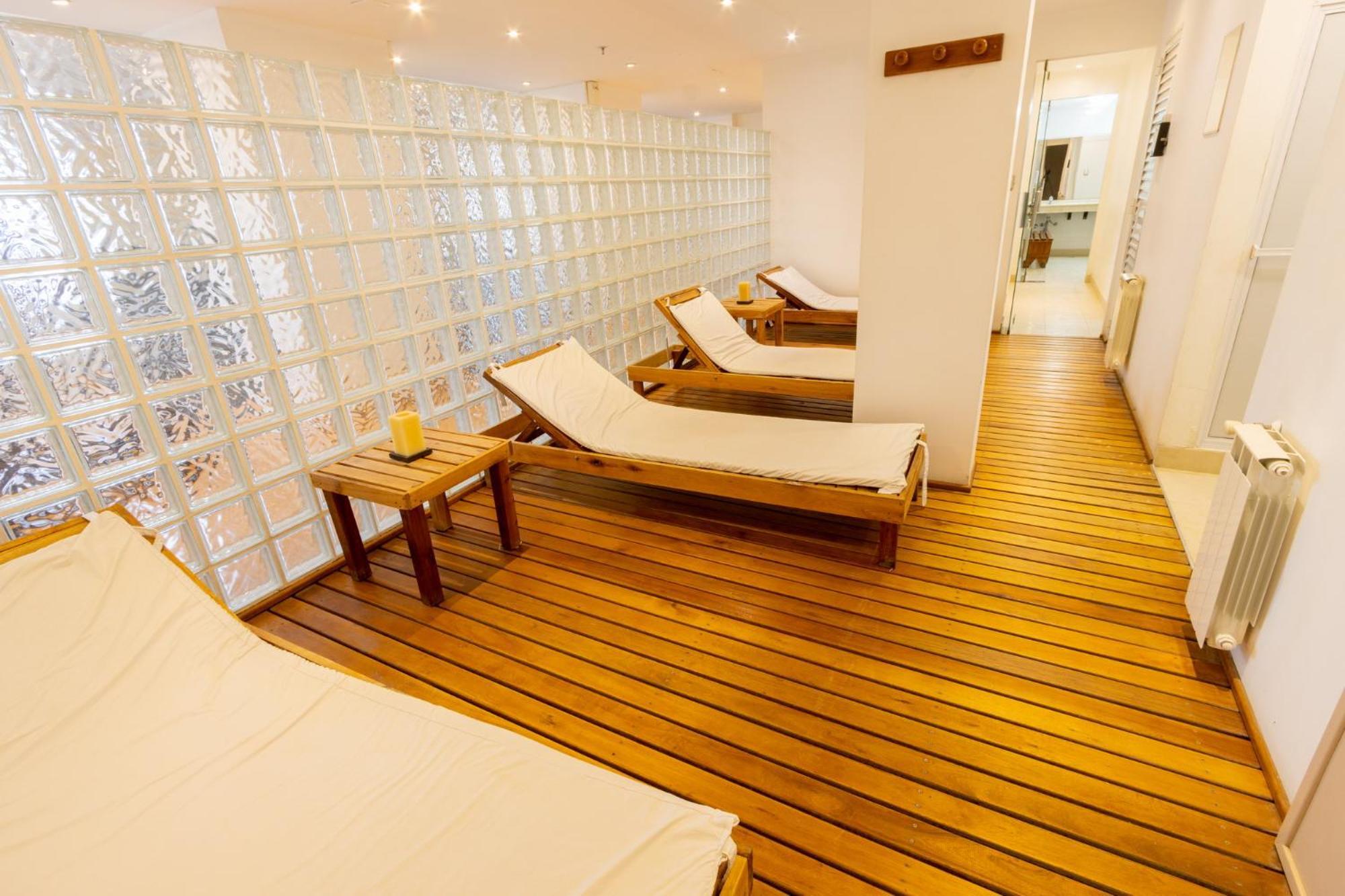 Hotel Fueguino 4*