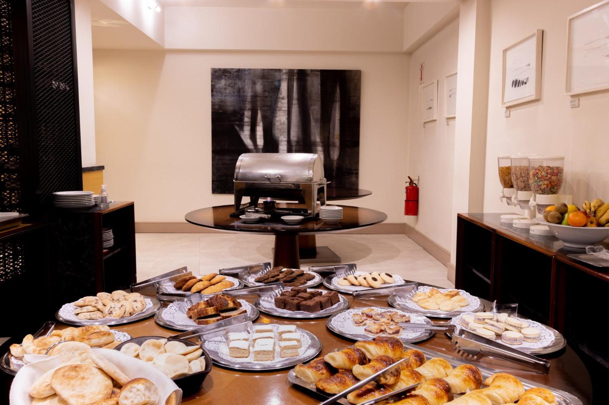 Fueguino Hotel 4*