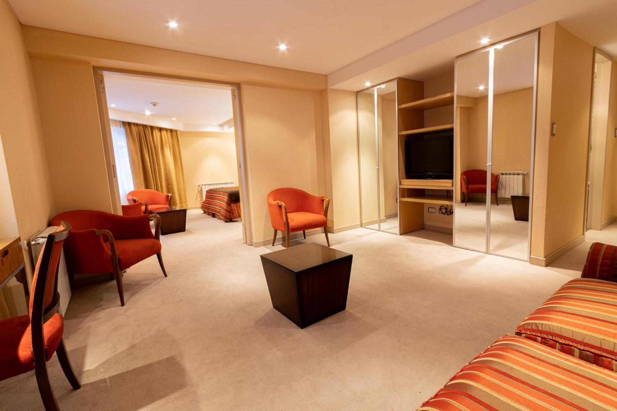 Hotel Fueguino Ushuaia