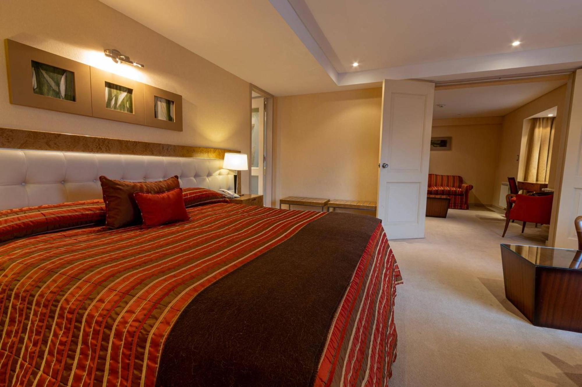 Fueguino Hotel