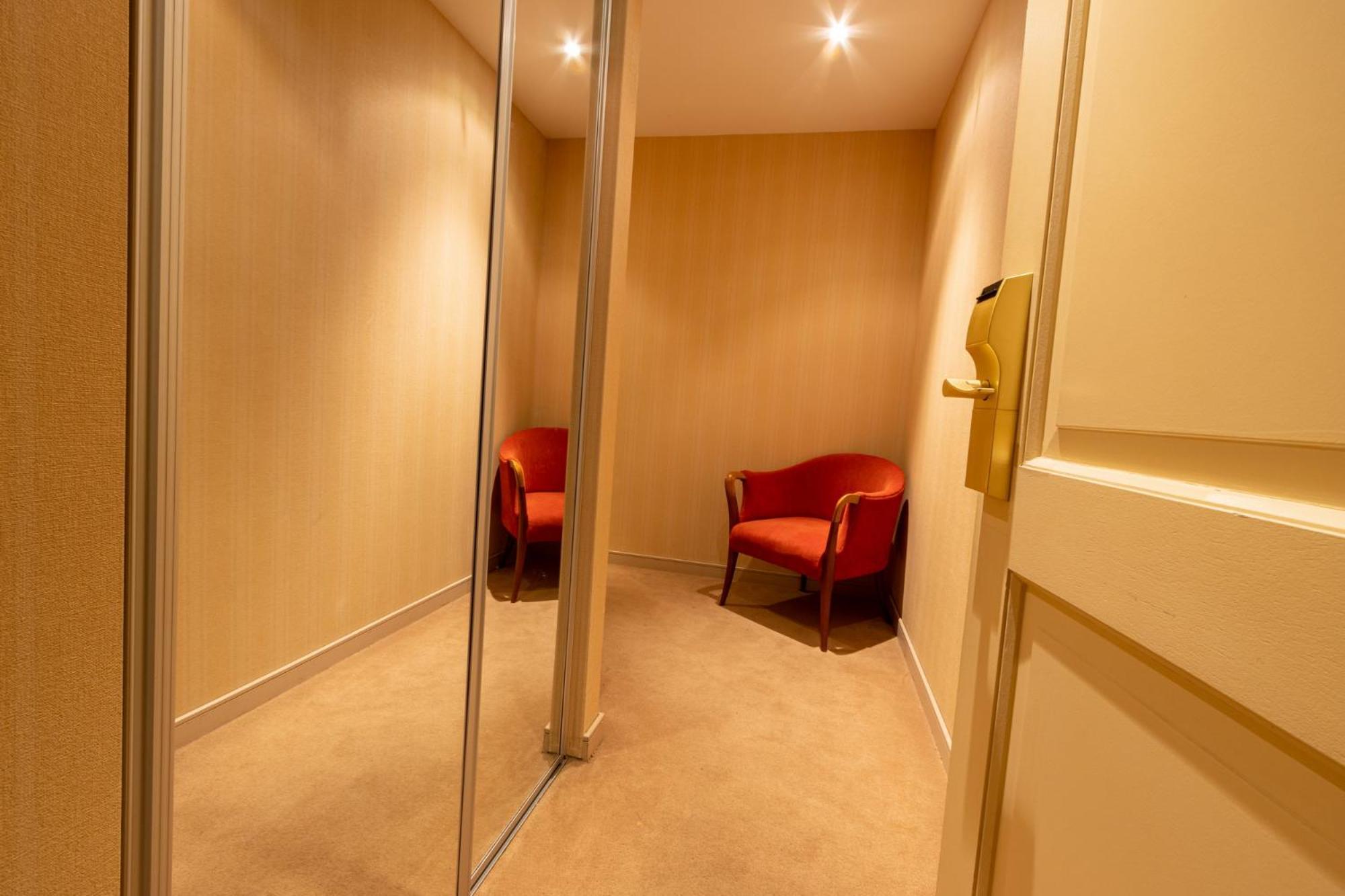 Fueguino Hotel 4*
