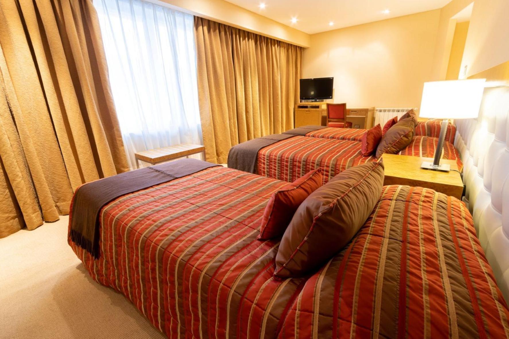 Fueguino Hotel 4*