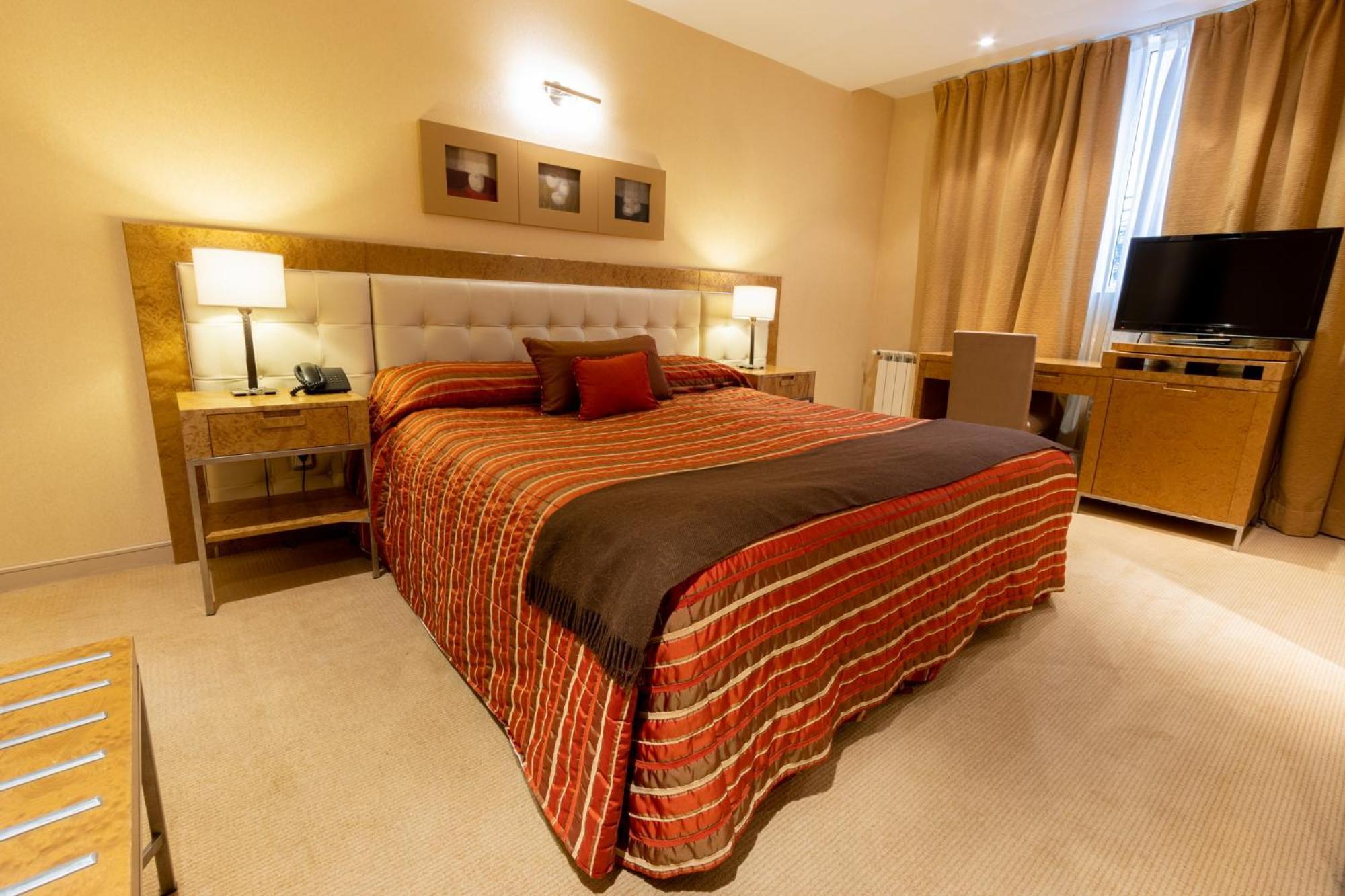 Hotel Fueguino Ushuaia