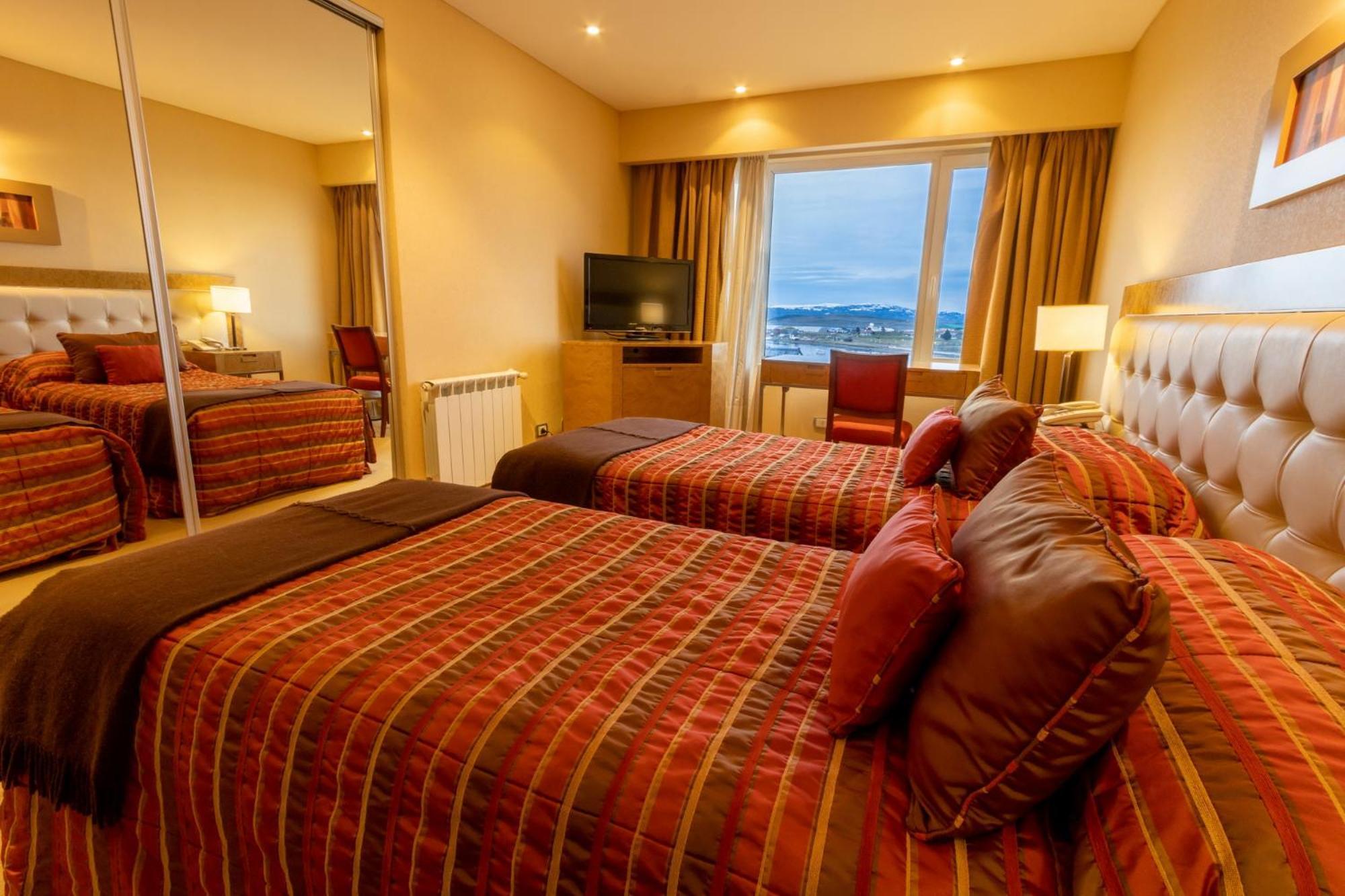 Fueguino Hotel Ushuaia