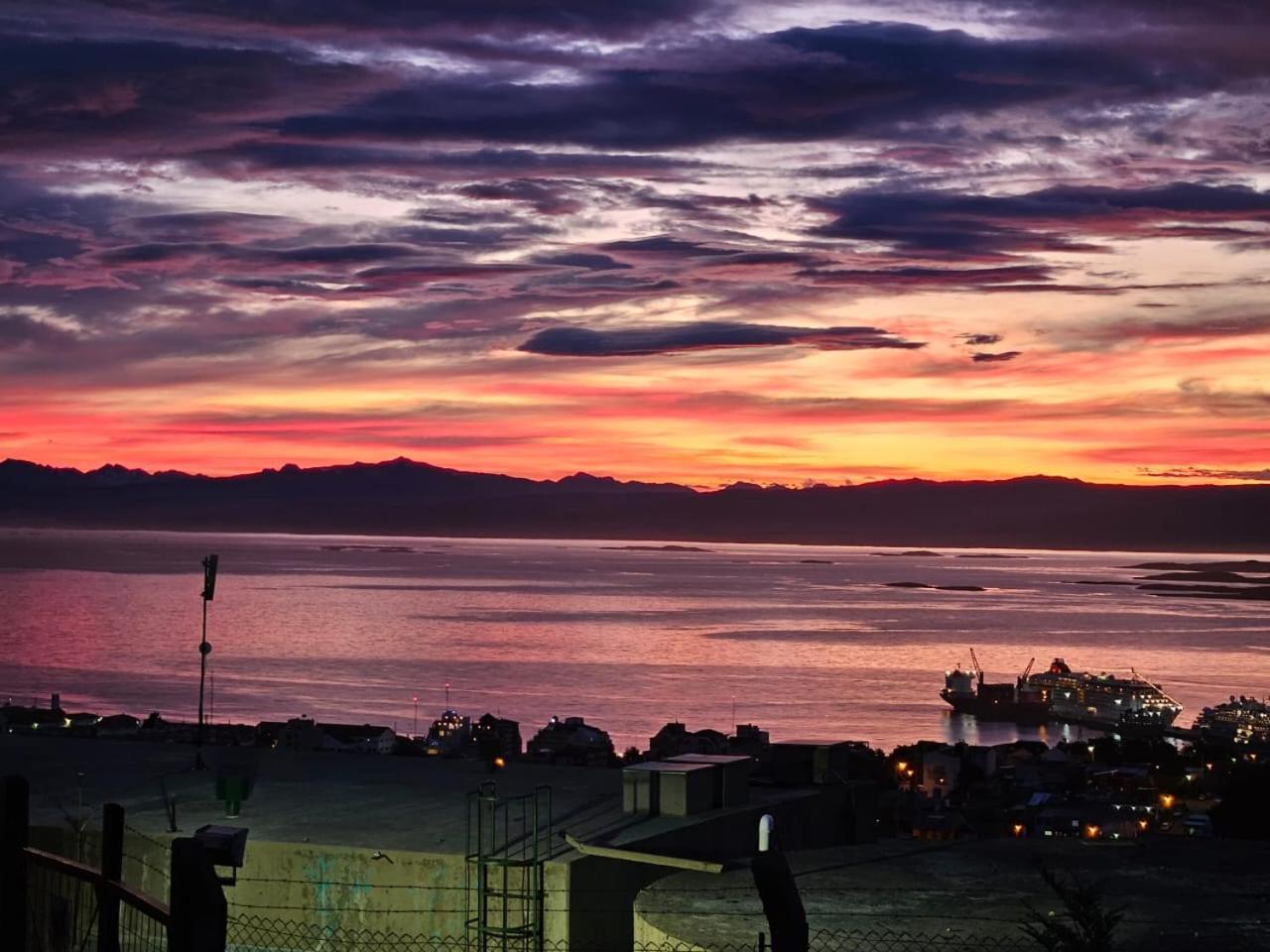 Mirador Del Beagle Inn *