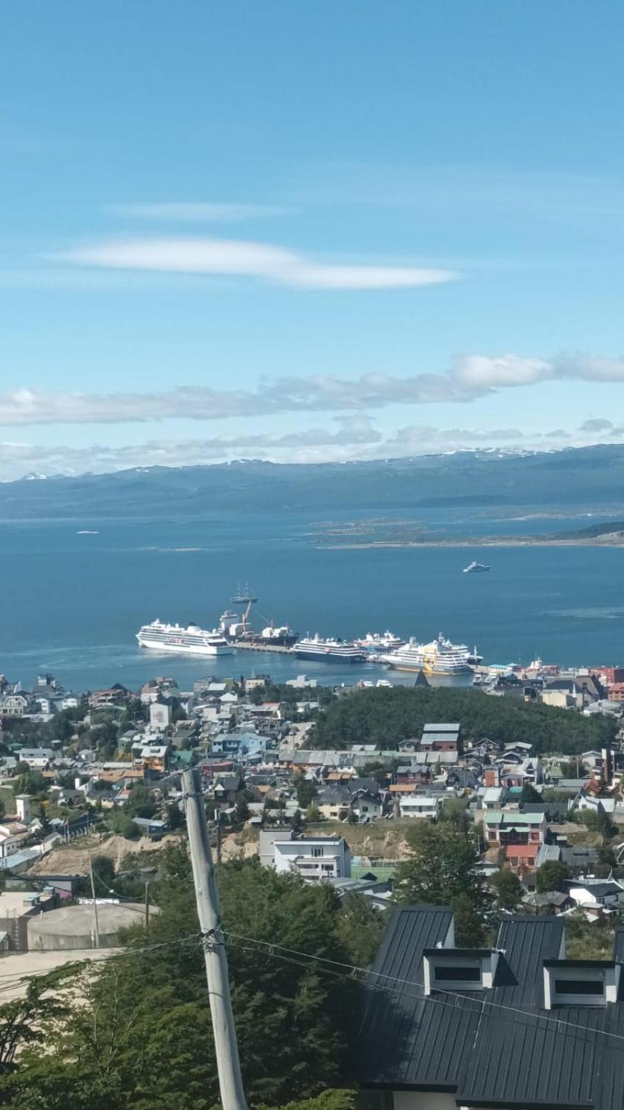 Mirador Del Beagle Inn Ushuaia