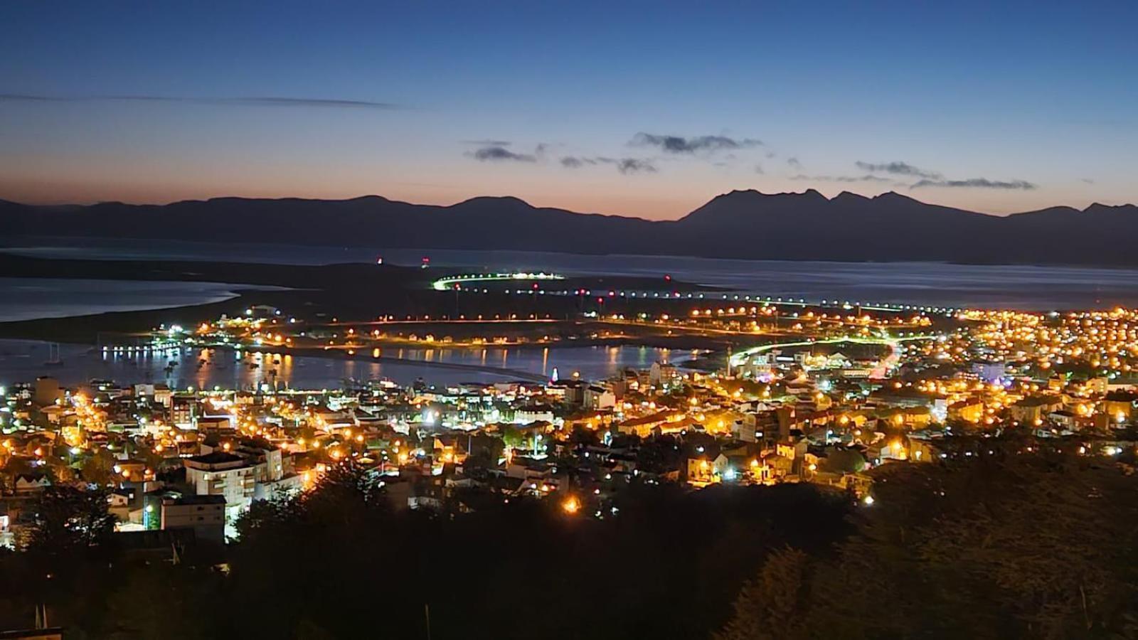 Inn Mirador Del Beagle Ushuaia