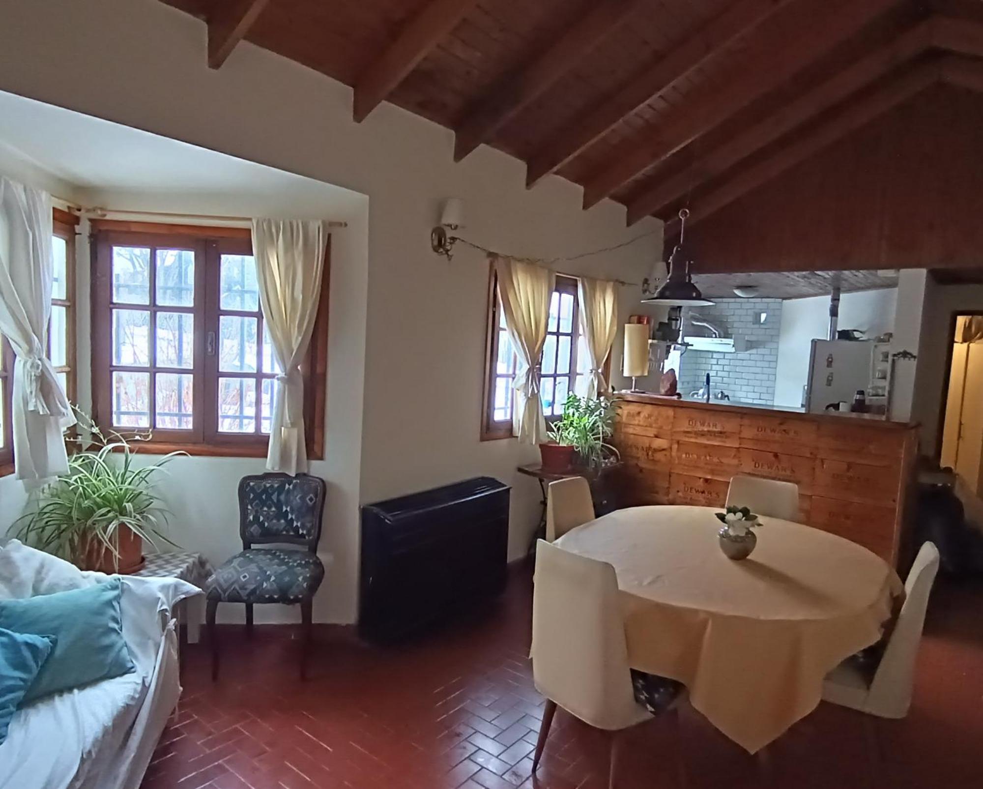 Casa de férias La Colina 2 *