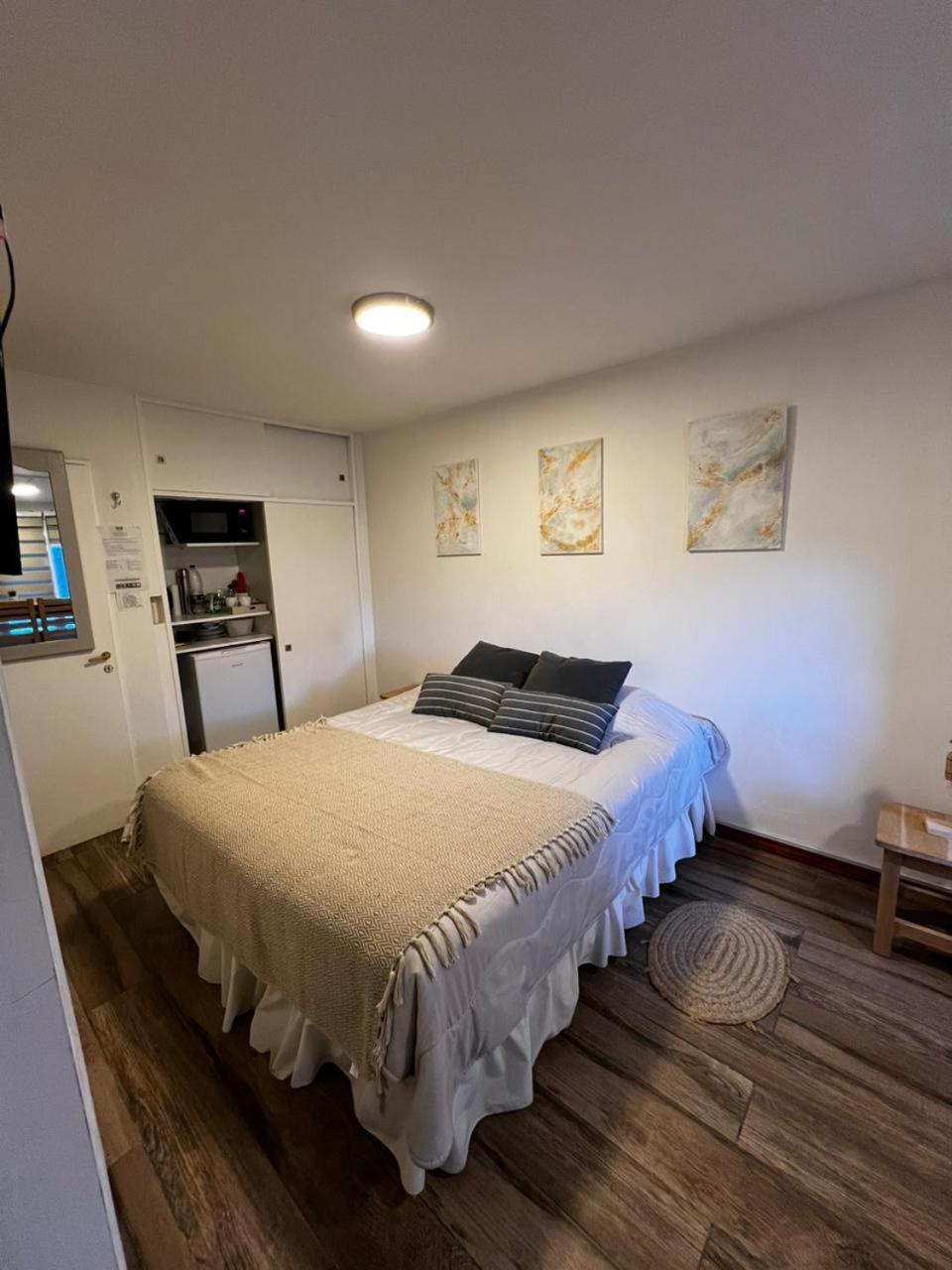 Bed and breakfast Ulen *