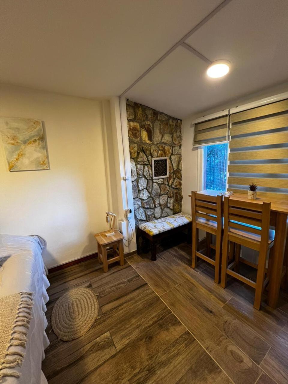 Ulen Bed and breakfast