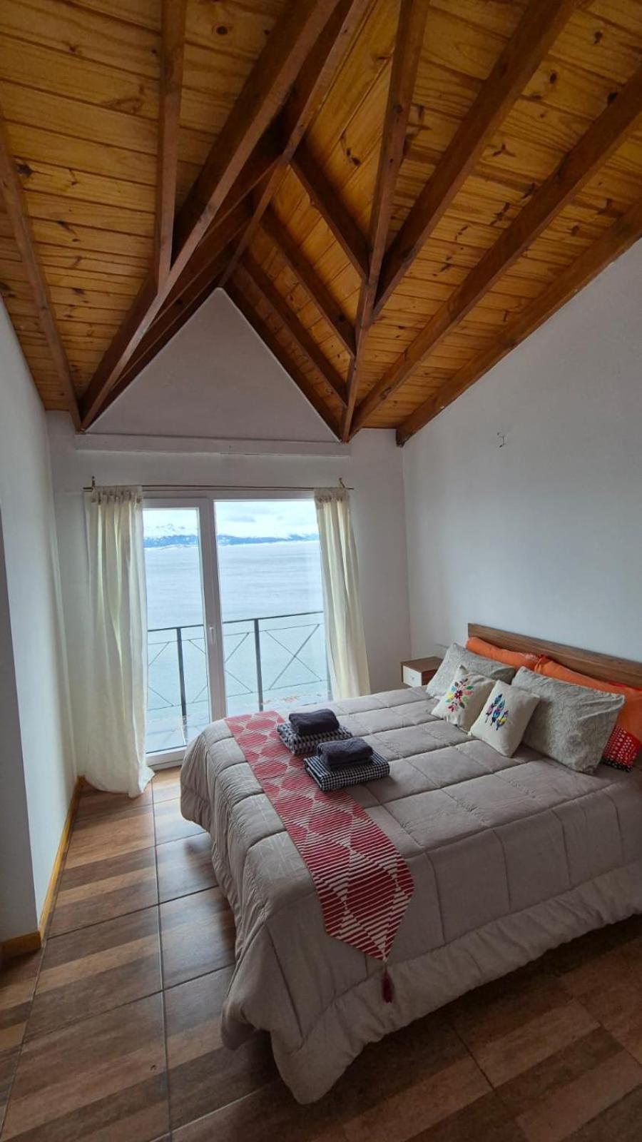 Apartamento Departamento Ushuaia