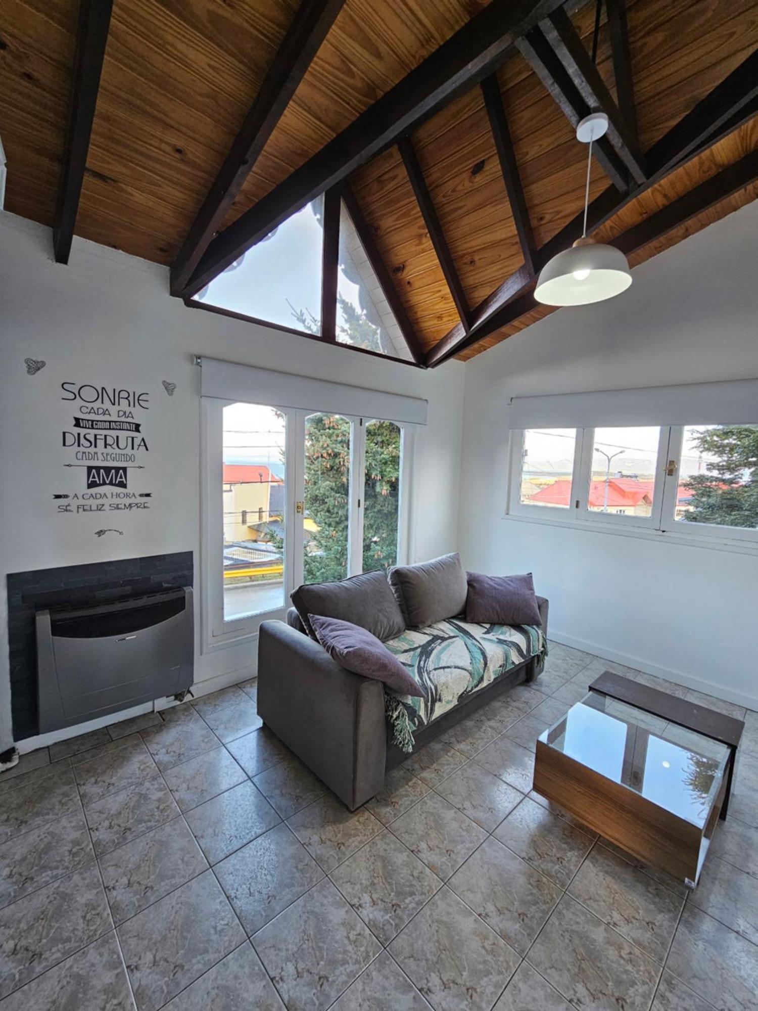 Apartamento El Condor Fueguino