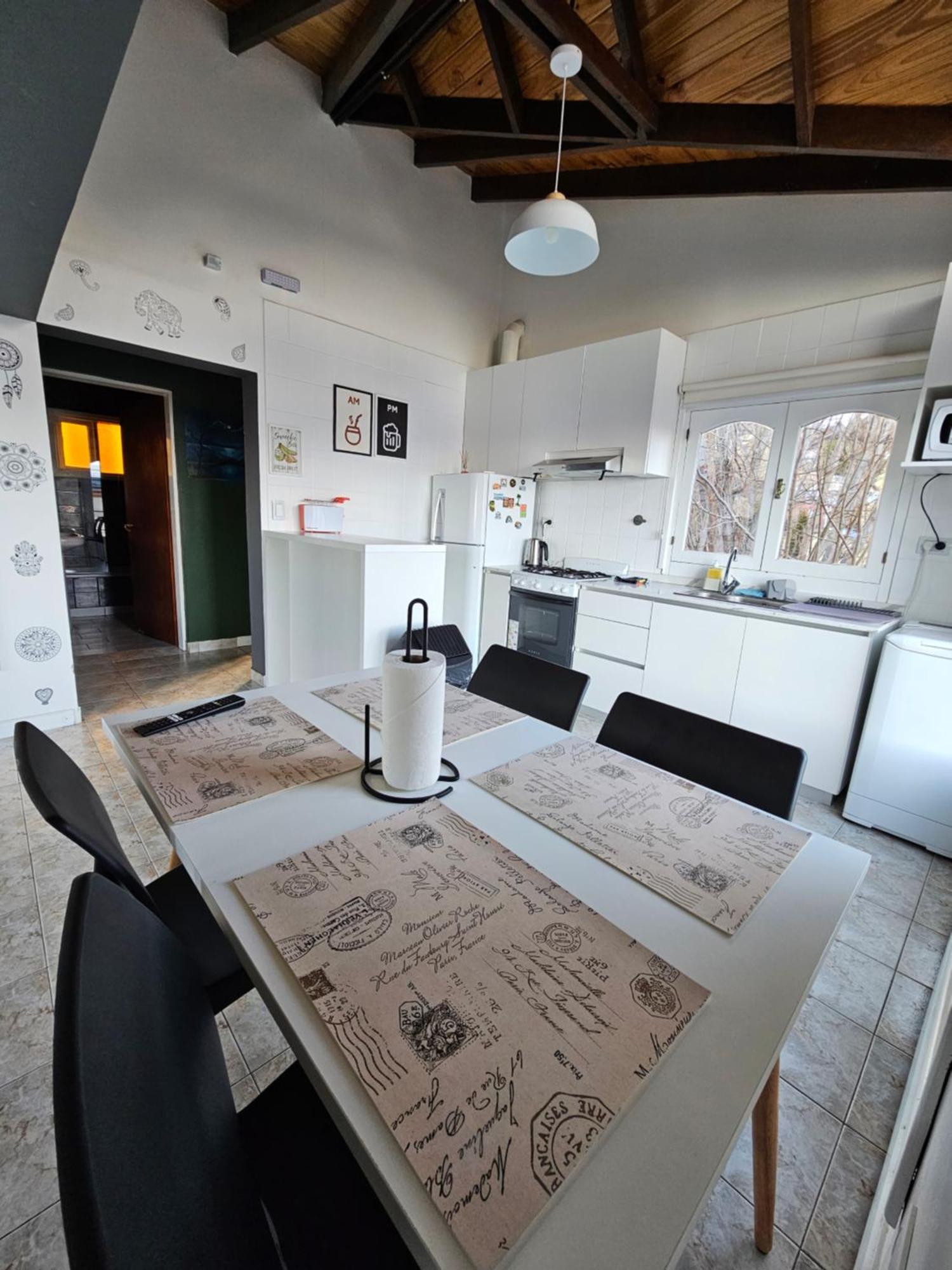 El Condor Fueguino Apartamento *