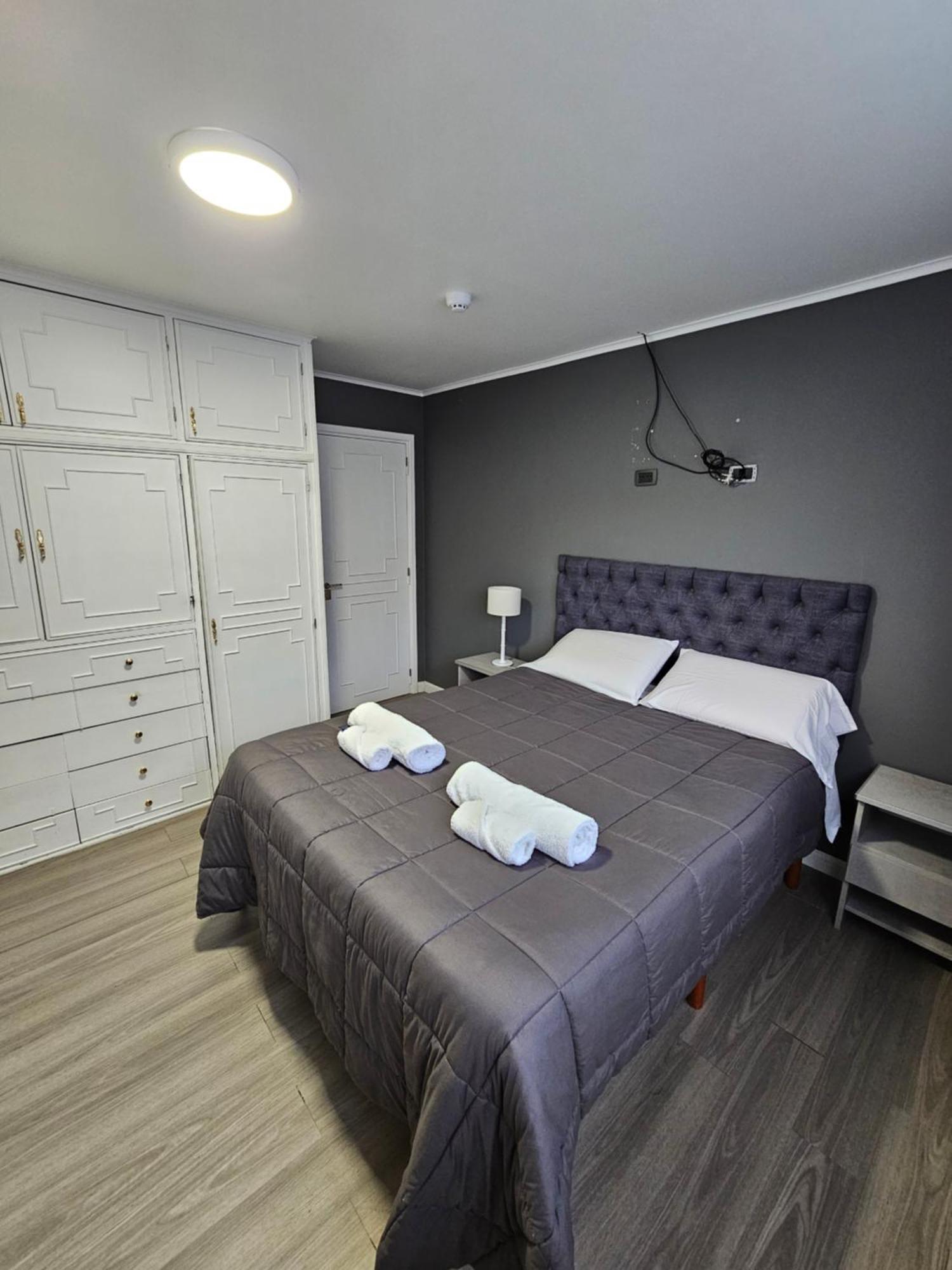 El Condor Fueguino Apartamento Ushuaia