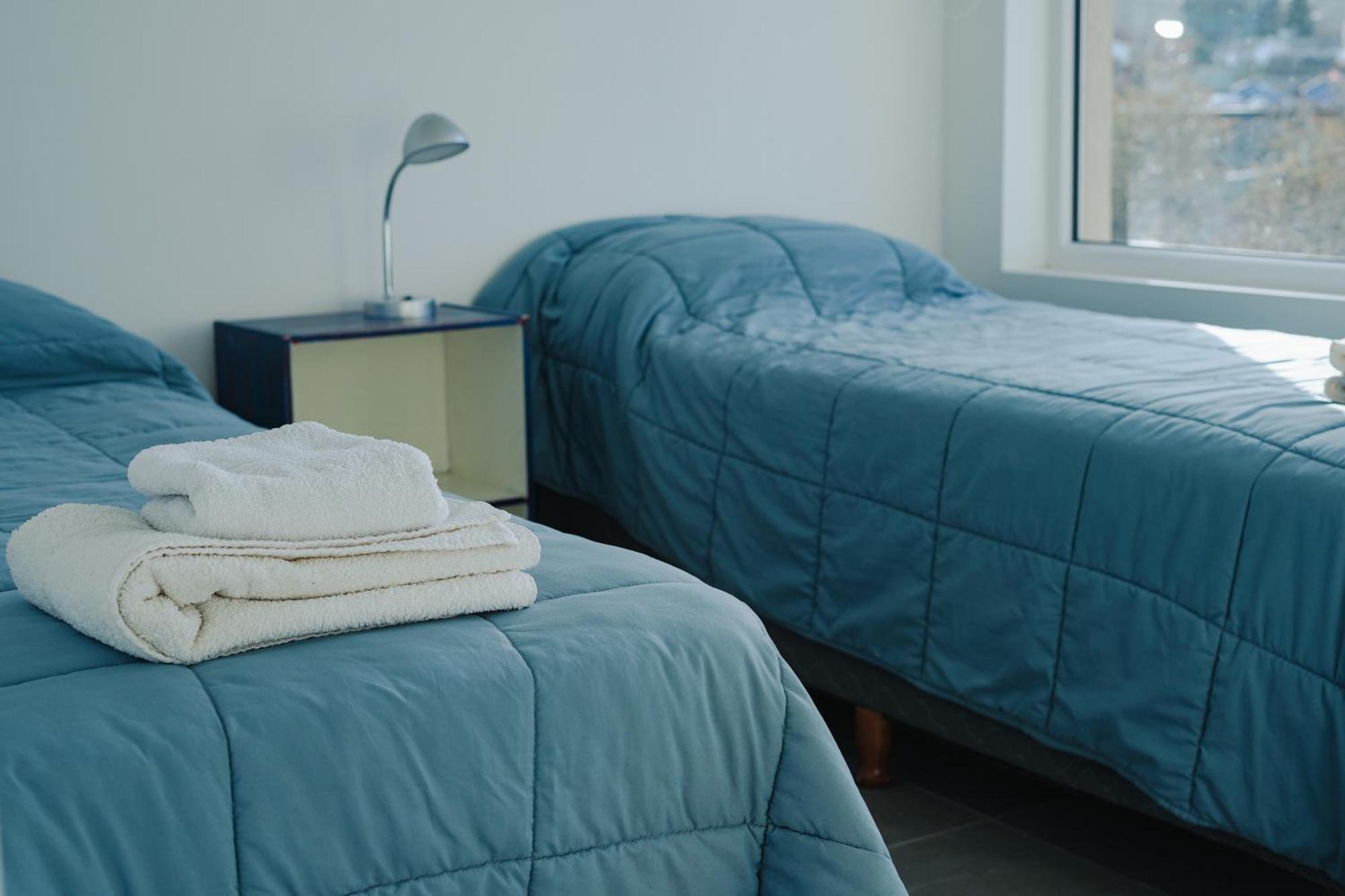 Apartamento Gente Del Sur - Urbano Centro