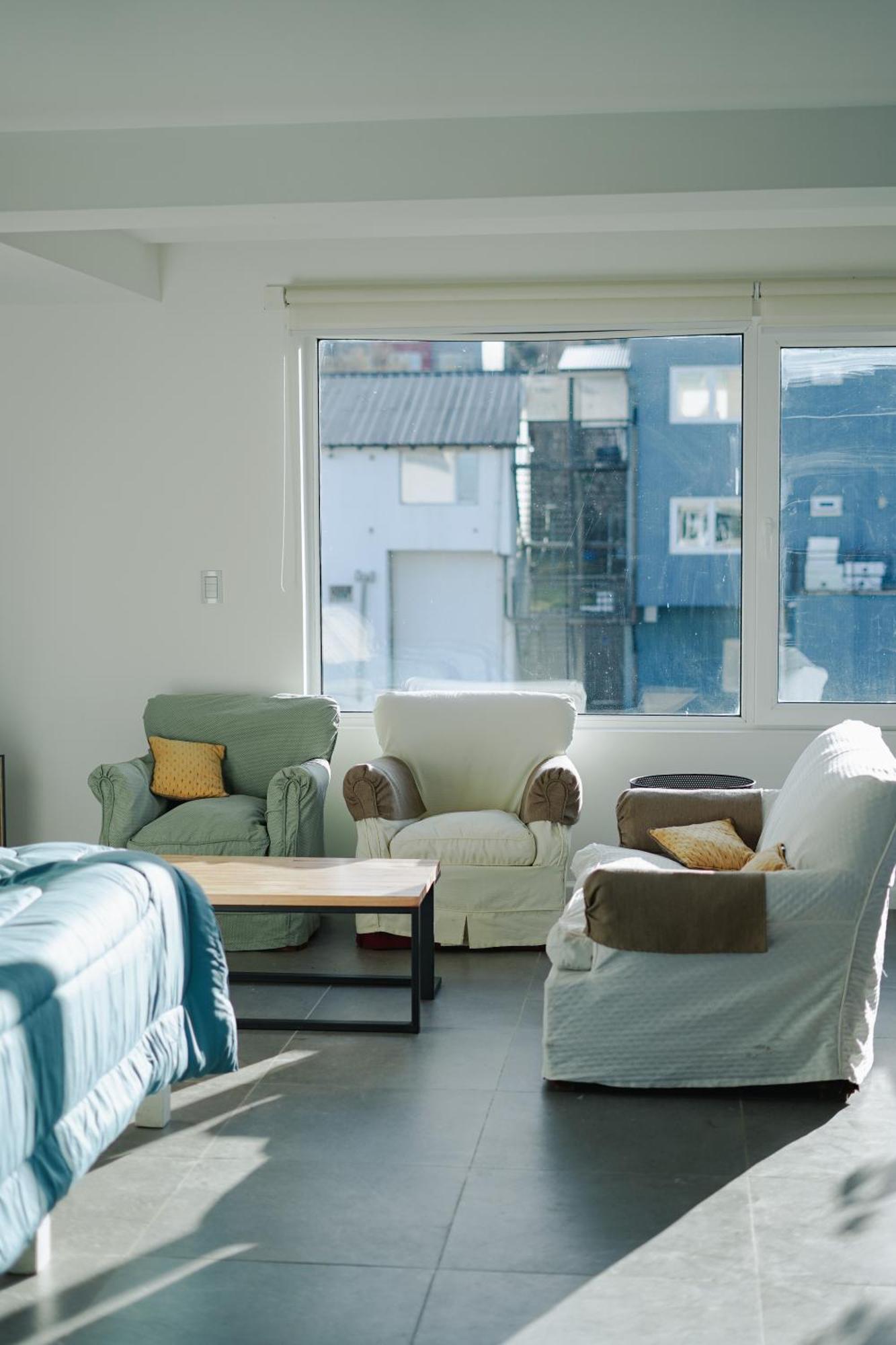 Apartamento Gente Del Sur - Urbano Centro