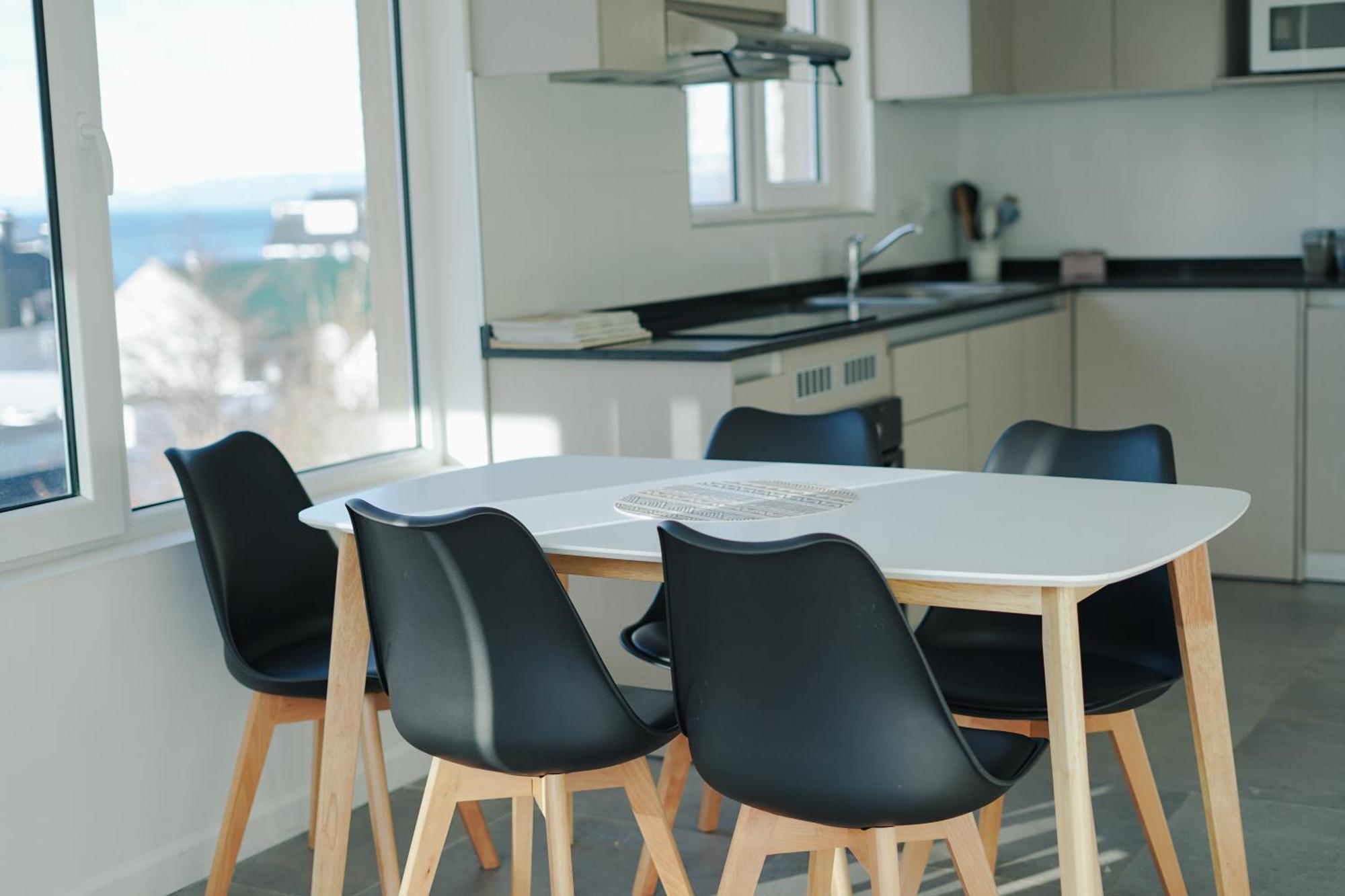 Apartamento Gente Del Sur - Urbano Centro *