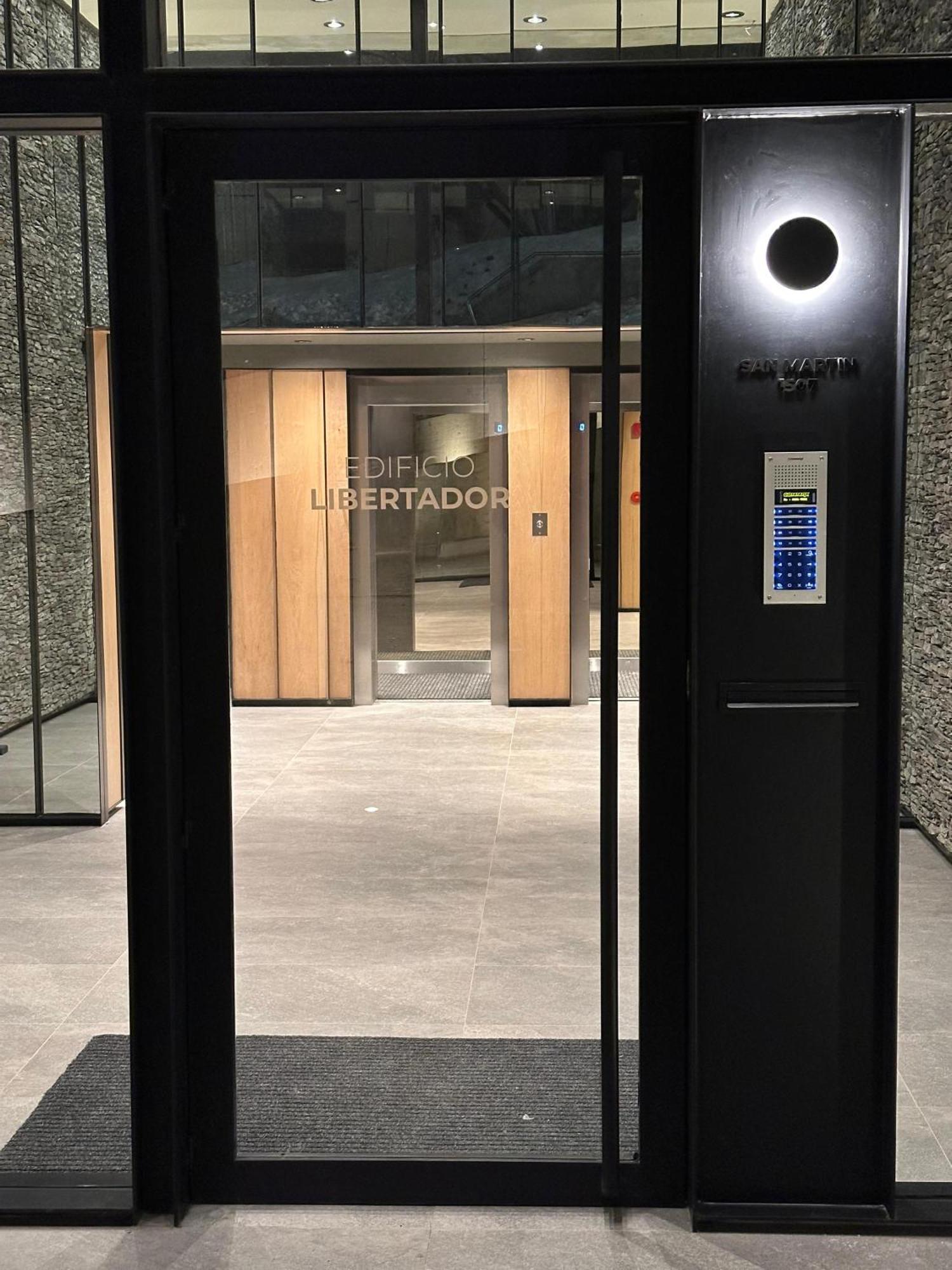 Libertador Apartamento *