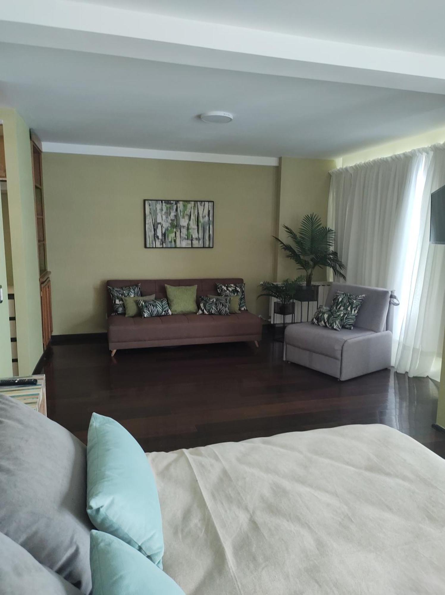Apartamento A&j Premiums