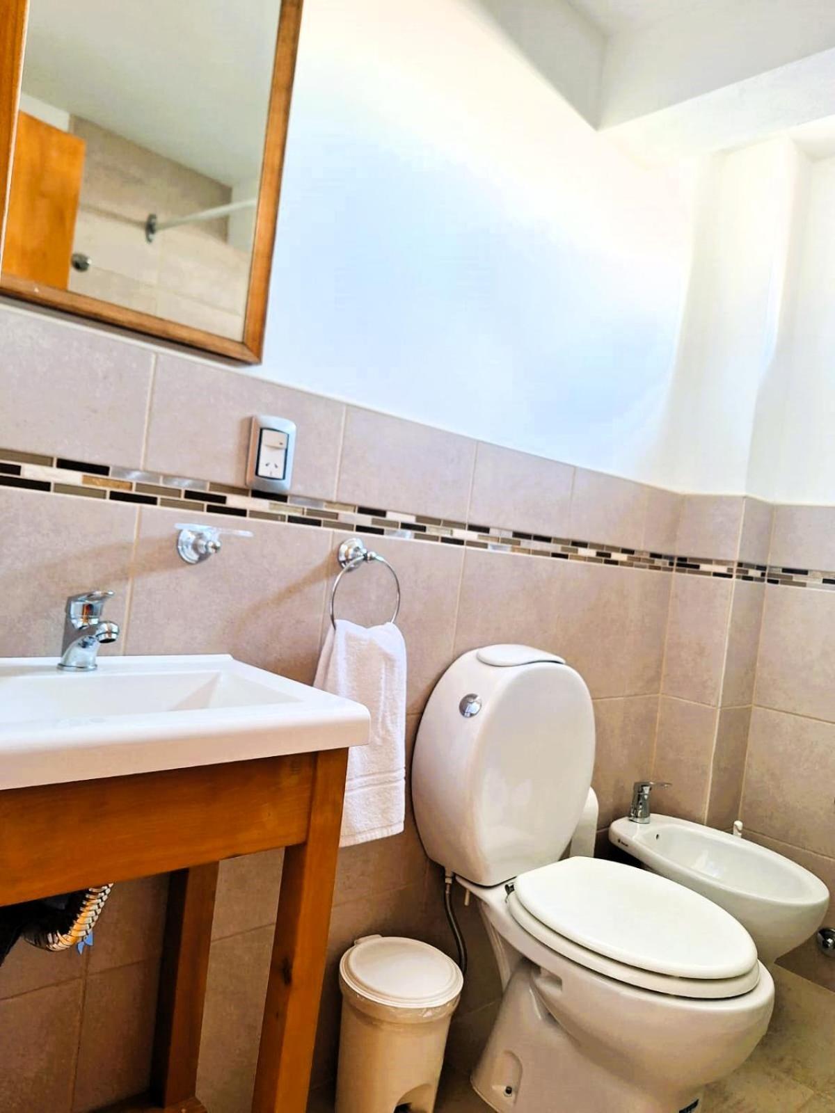 Apartamento Puerta Antartida