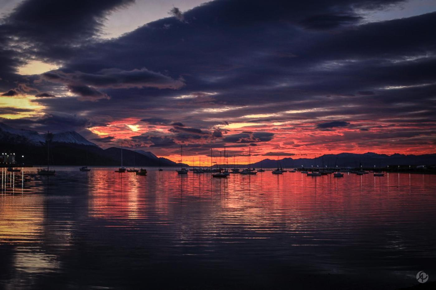 Isla Bella Ushuaia