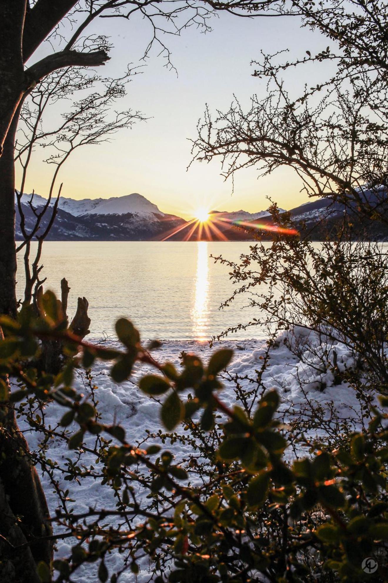 Isla Bella Ushuaia