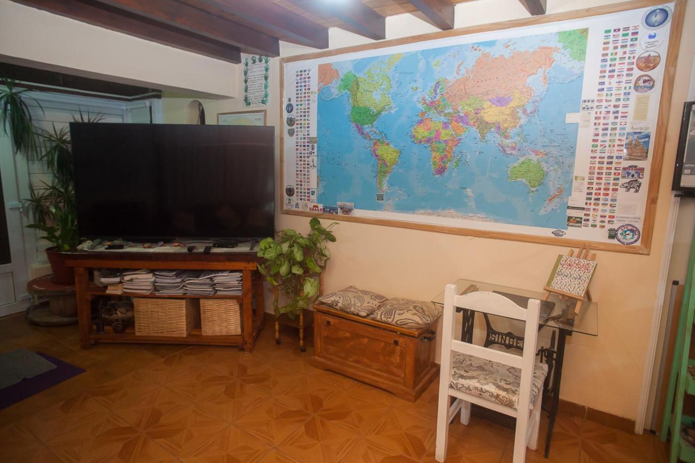 Acomodação com café da manhã  Isla Bella