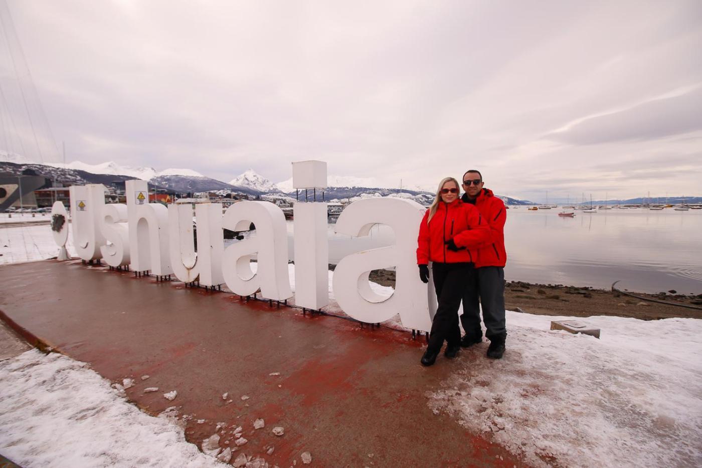 Isla Bella 3* Ushuaia