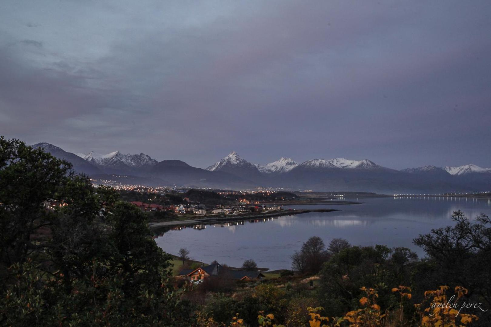 Isla Bella 3* Ushuaia