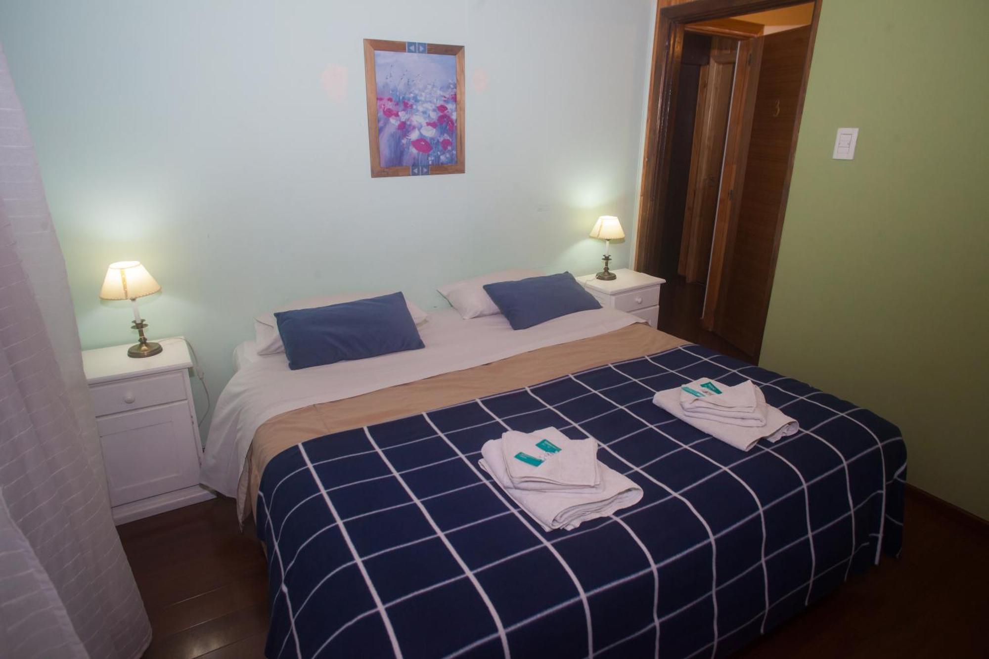Acomodação com café da manhã  Isla Bella Ushuaia
