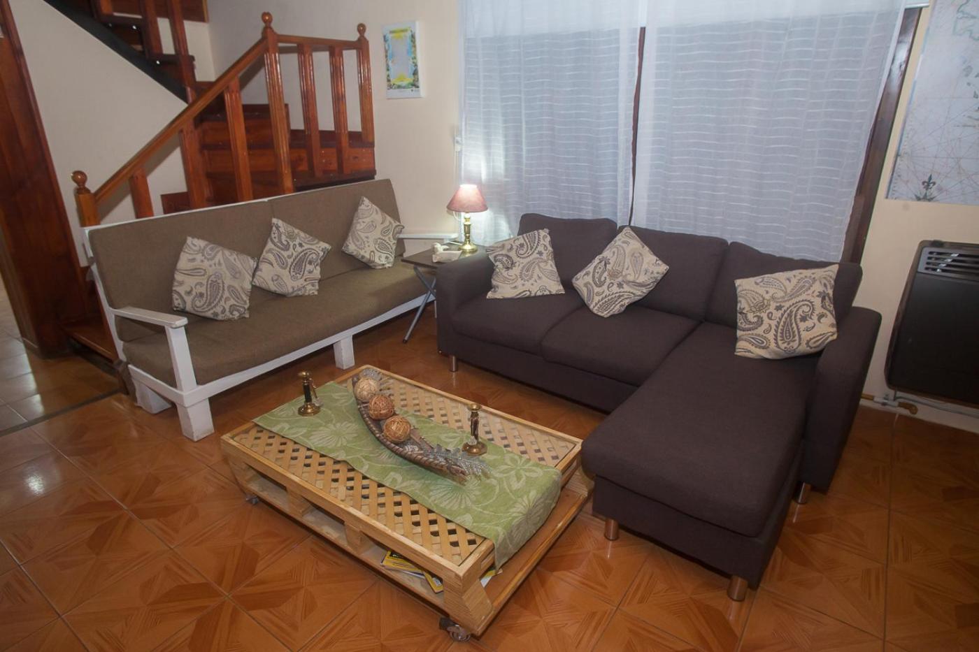 Acomodação com café da manhã  Isla Bella