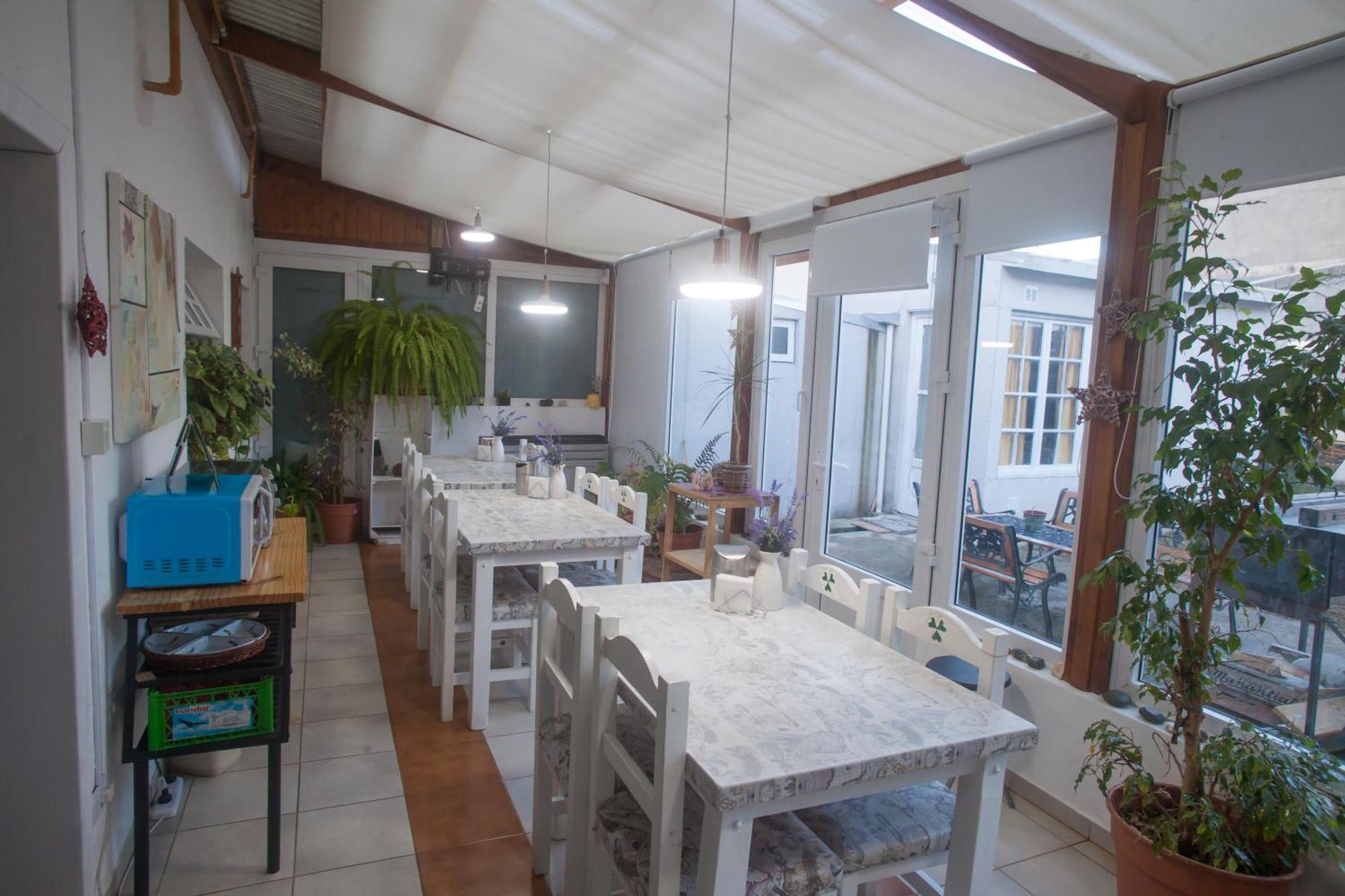 Isla Bella Acomodação com café da manhã  3*