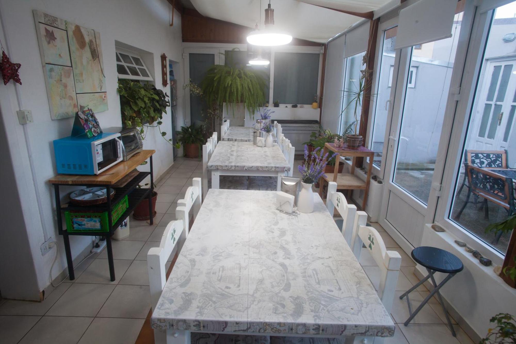 Acomodação com café da manhã  Isla Bella 3*