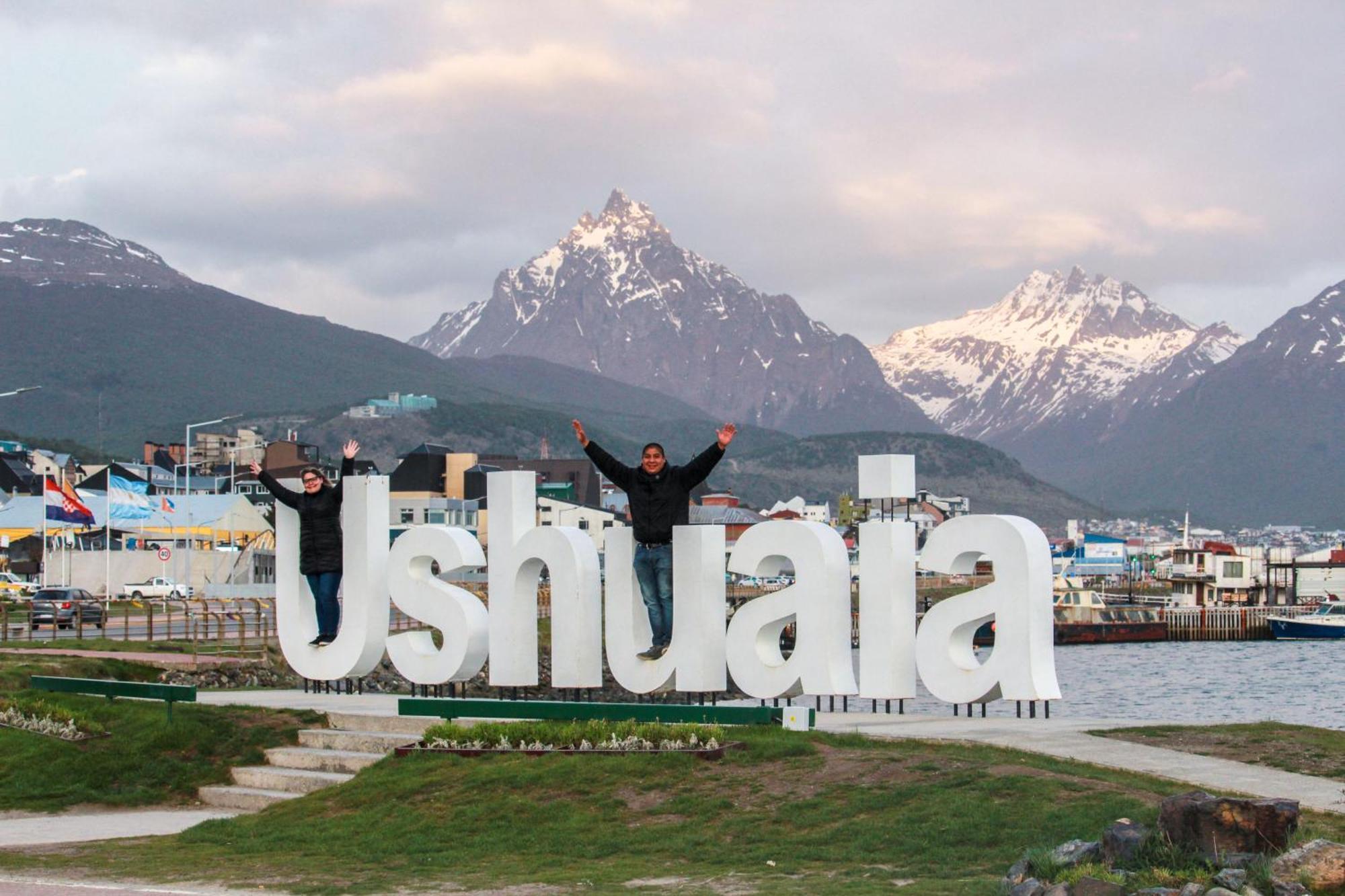 Isla Bella 3* Ushuaia