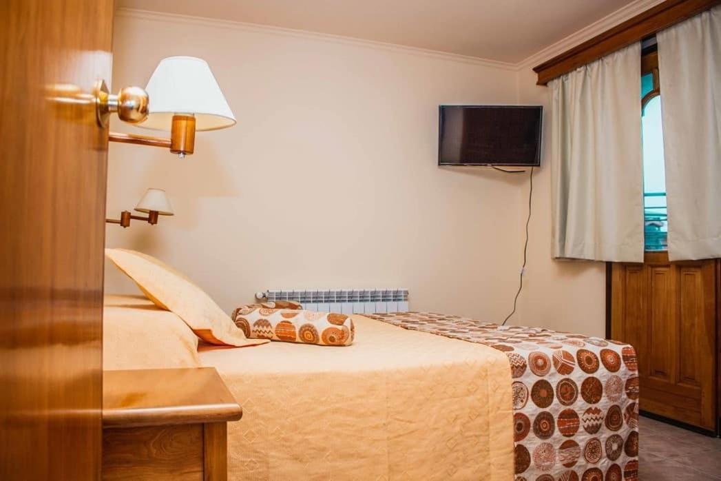 Balcones Del Beagle Aparthotel