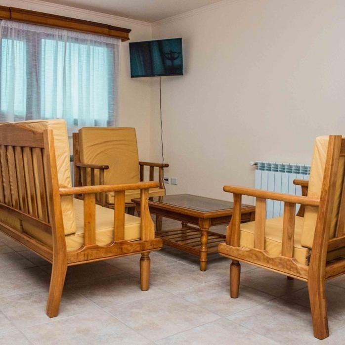 Aparthotel Balcones Del Beagle