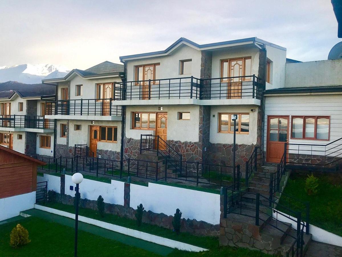 Balcones Del Beagle Aparthotel Ushuaia