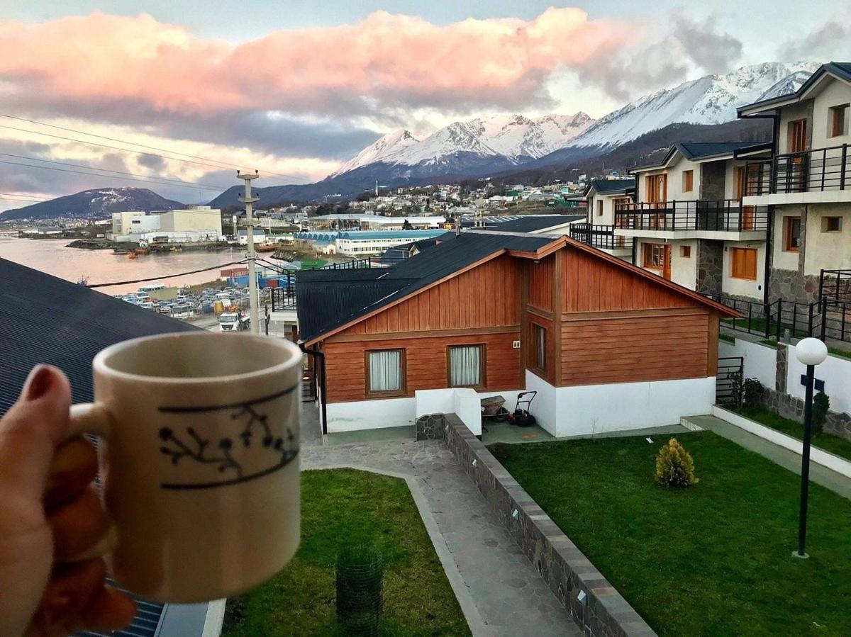 Balcones Del Beagle Ushuaia