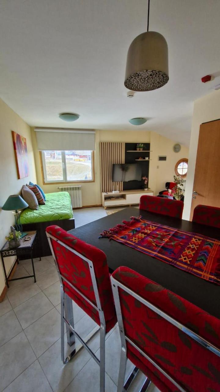 Jauke Departamentos Apartamento