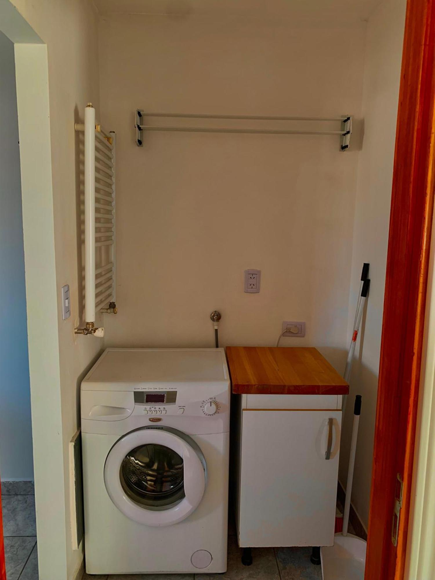 Apartamento Departamentos La Loica