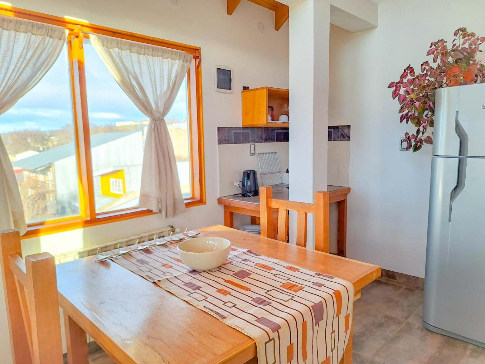 Puerta Antartida Apartamento