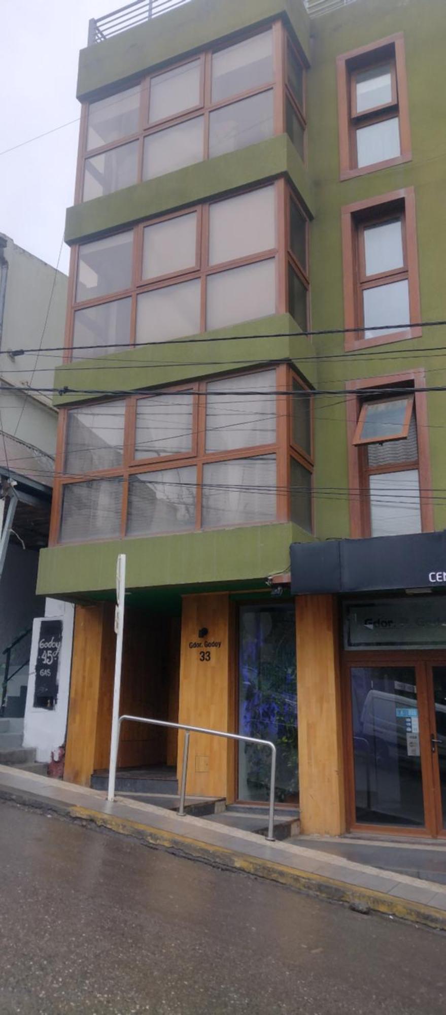 Apartamento Departamento Yekamush 4