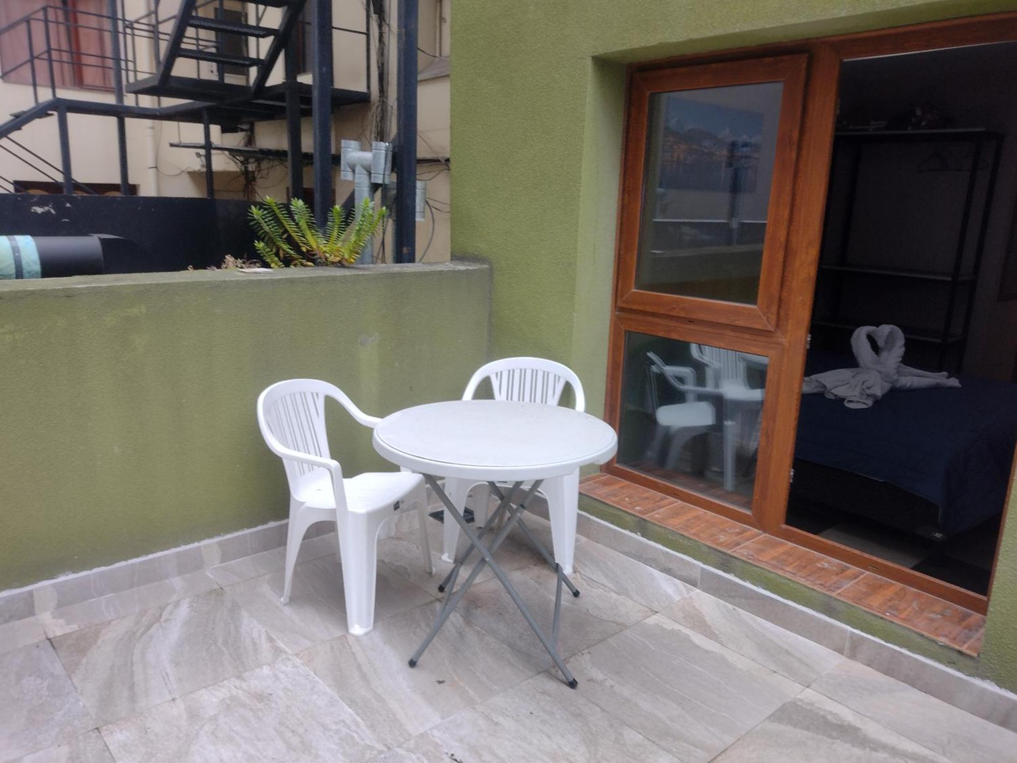 Apartamento Departamento Yekamush 4 Ushuaia