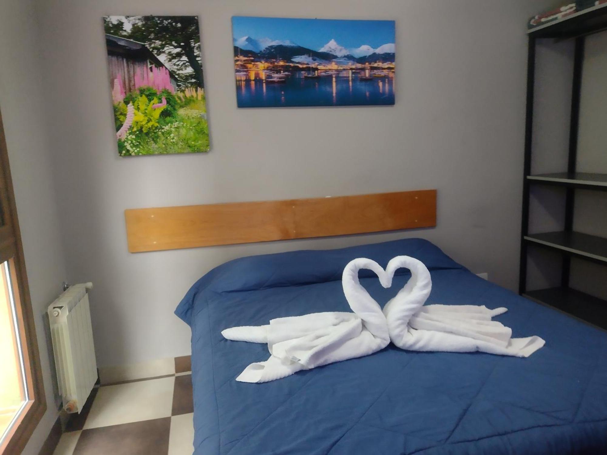 Departamento Yekamush 4 Ushuaia