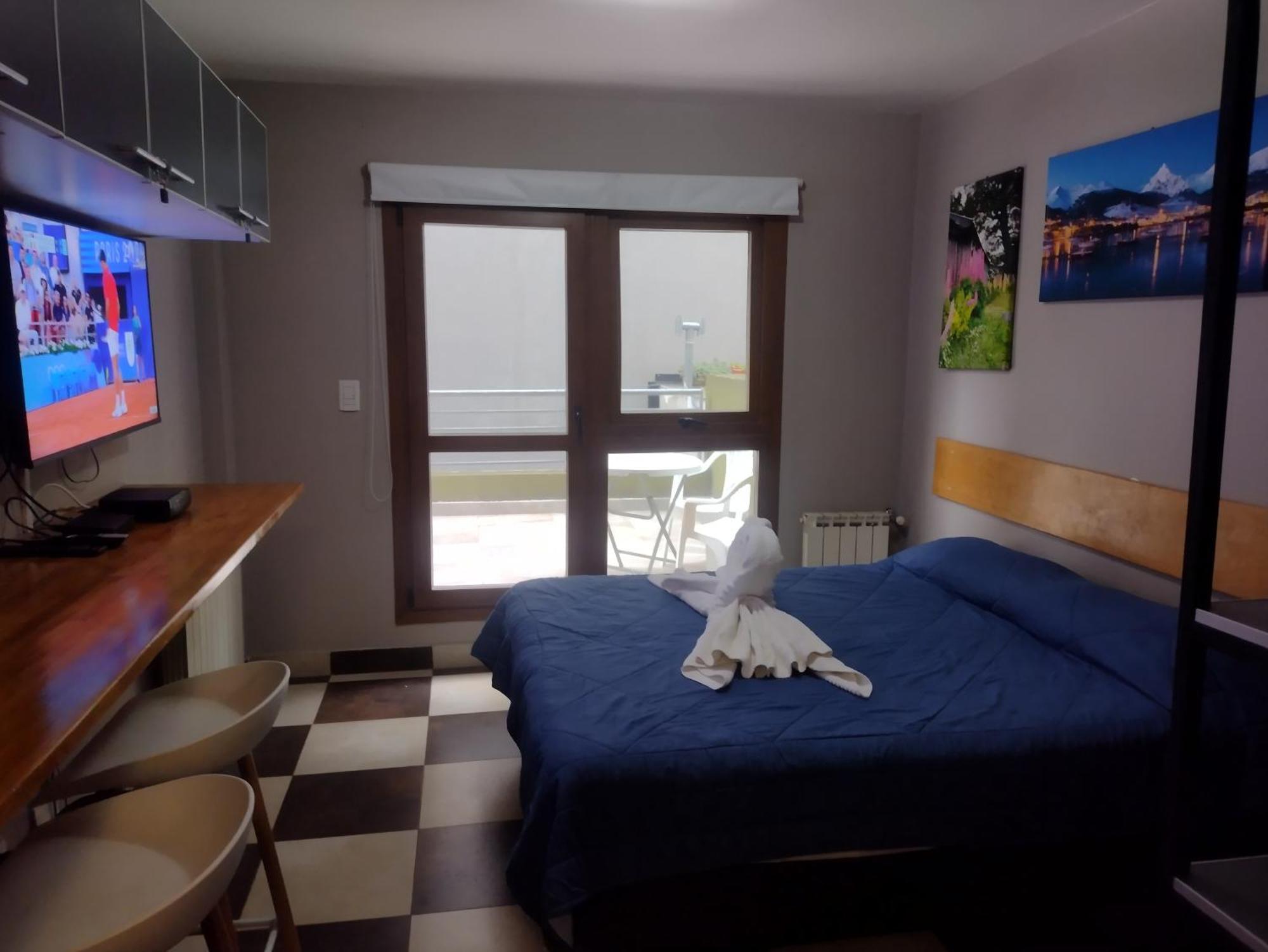 Departamento Yekamush 4 Apartamento