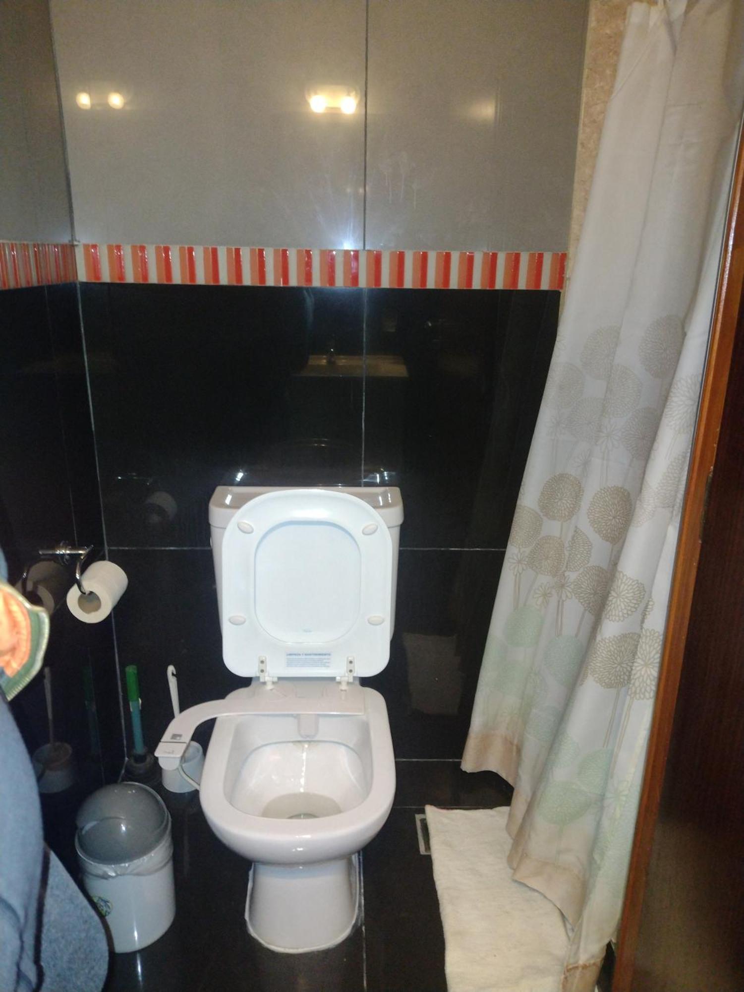 Apartamento Departamento Yekamush 4