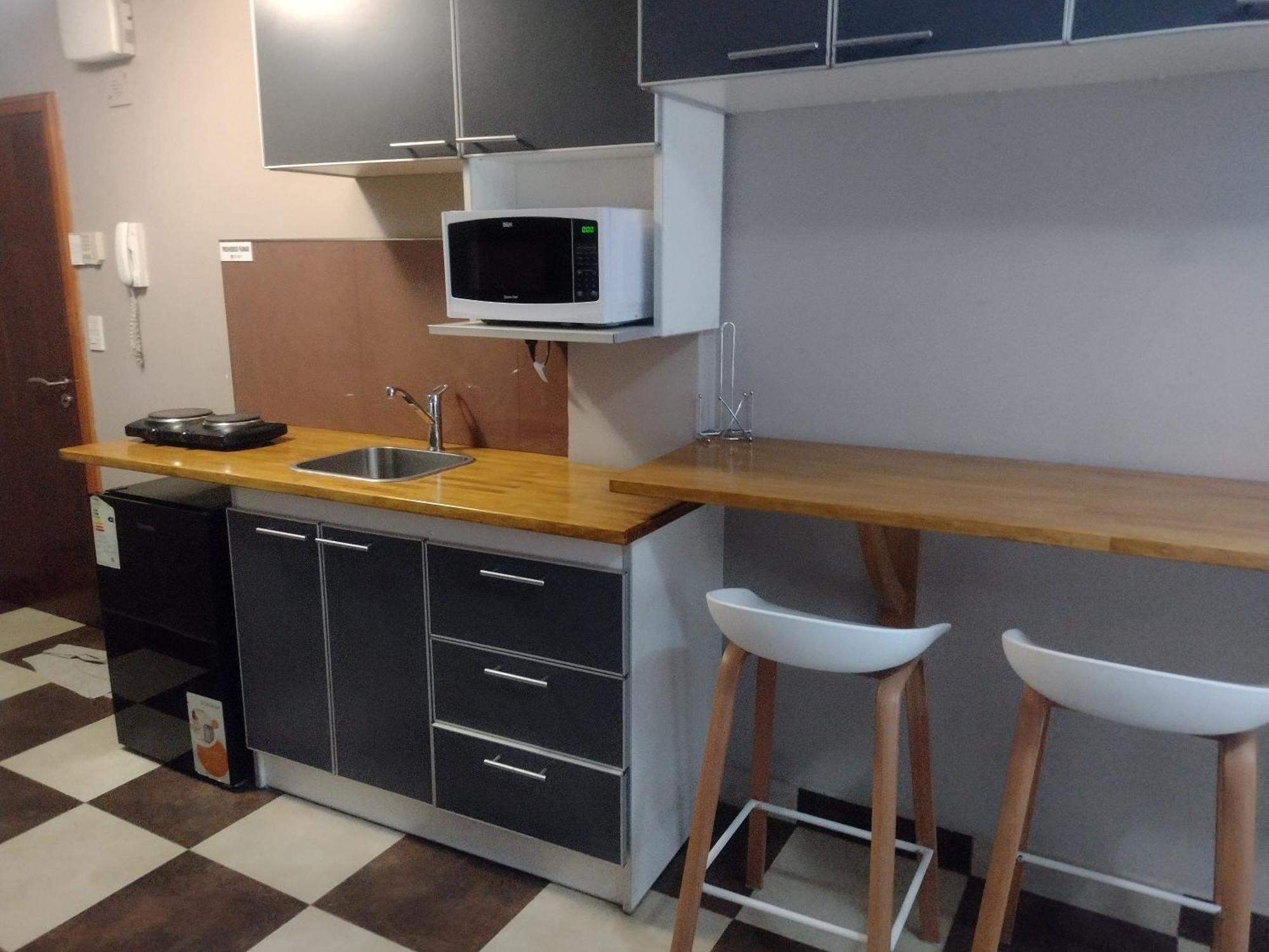Departamento Yekamush 4 * Ushuaia