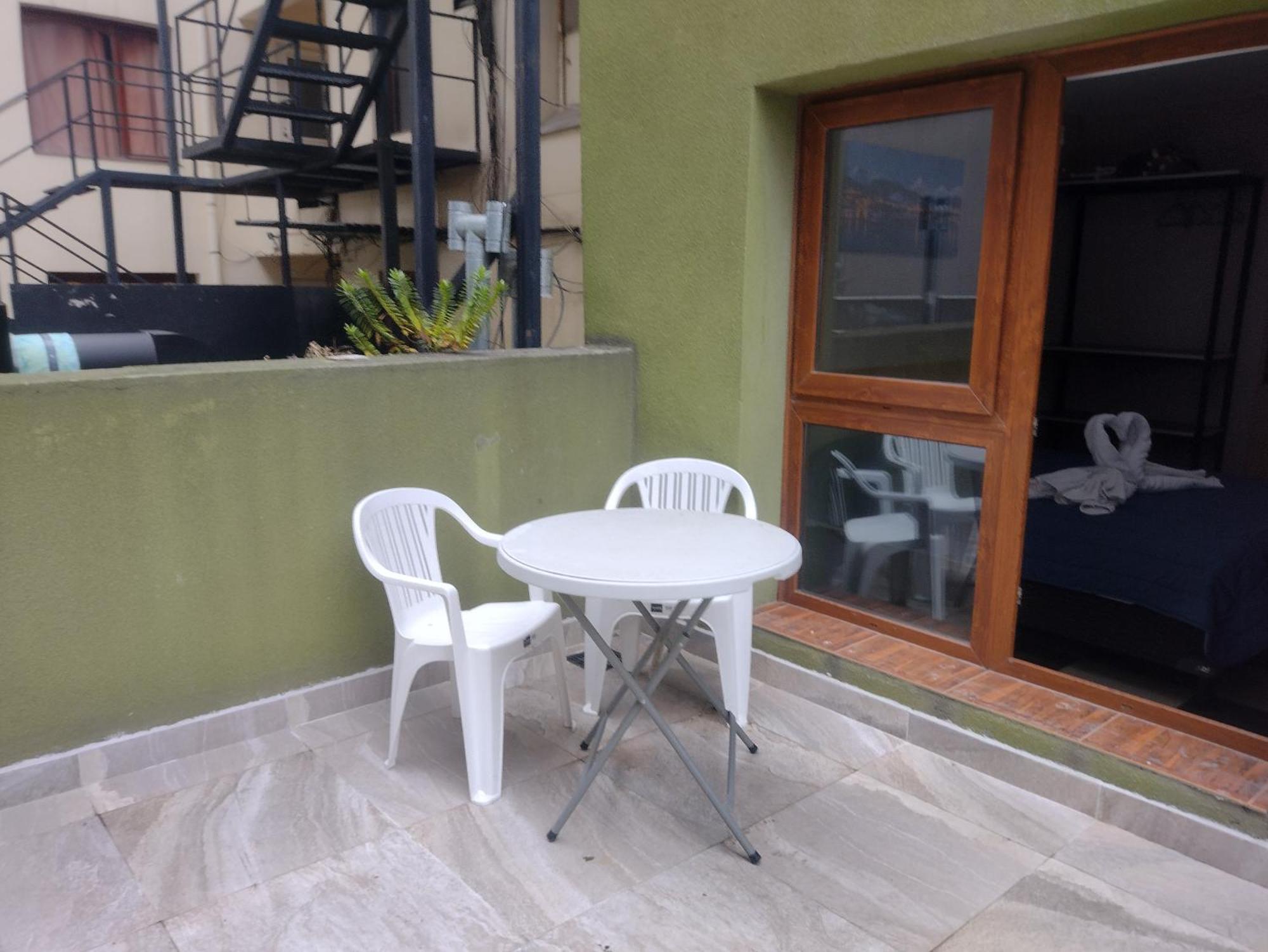 Departamento Yekamush 4 Ushuaia